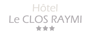 Hôtel le Clos Raymi